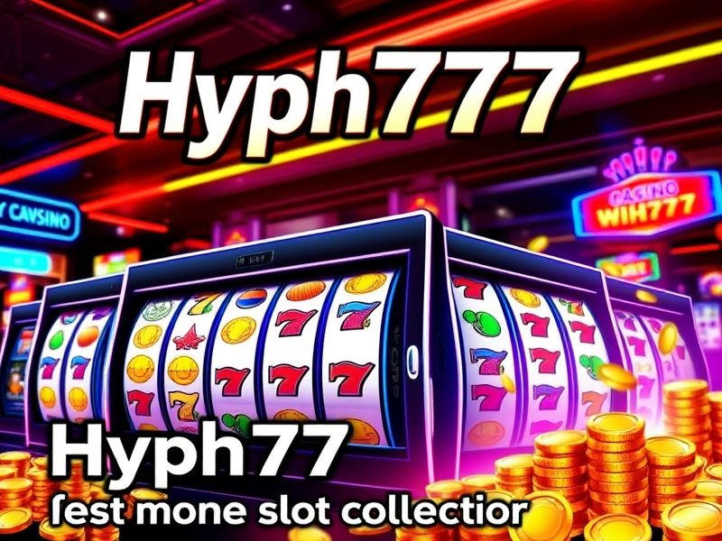 Welcome to Hyph777, the official site for Hyph777.com – your trusted platform for high-quality online gambling games, live dealers, and exclusive bonuses. Explore slots, sports betting, and poker now!
