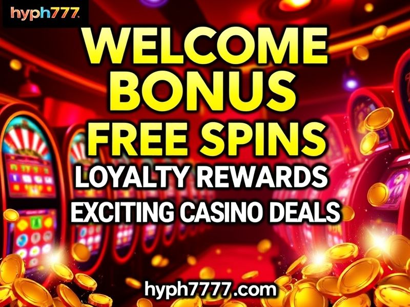Welcome to Hyph777, the official site for Hyph777.com – your trusted platform for high-quality online gambling games, live dealers, and exclusive bonuses. Explore slots, sports betting, and poker now!